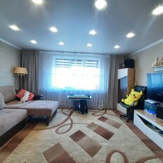 Квартира 65,4 м², 3-комнатная - изображение 2