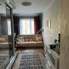 Квартира 43 м², 2-комнатная - изображение 4