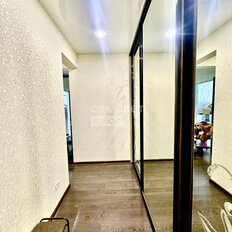 Квартира 51,5 м², 2-комнатная - изображение 3