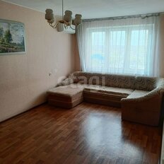 Квартира 54,9 м², 2-комнатная - изображение 1