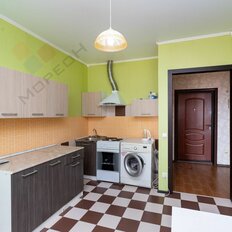 Квартира 38,5 м², 1-комнатная - изображение 1