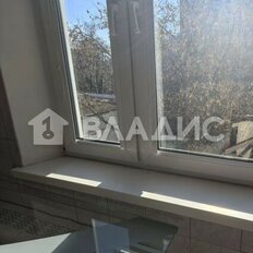 Квартира 33 м², 1-комнатная - изображение 3