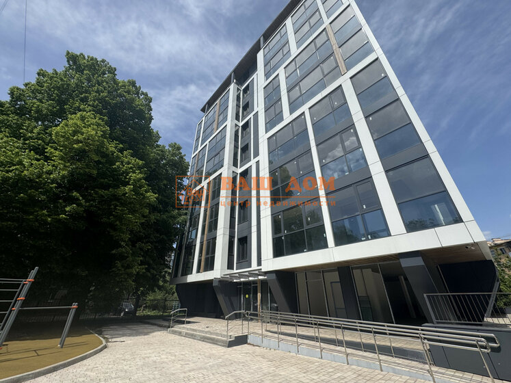 59,6 м², 1-комнатная квартира 12 270 000 ₽ - изображение 45