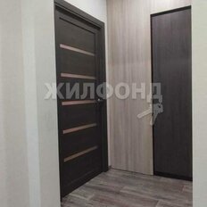 Квартира 56,3 м², 2-комнатная - изображение 5