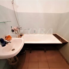 Квартира 41 м², 1-комнатная - изображение 1