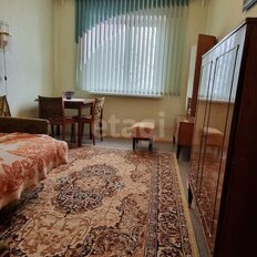 Квартира 60,5 м², 3-комнатная - изображение 3