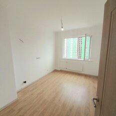 Квартира 38 м², 1-комнатная - изображение 3