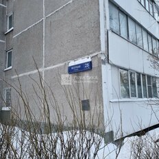 Квартира 65 м², 3-комнатная - изображение 1