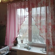 Квартира 45,4 м², 2-комнатная - изображение 3