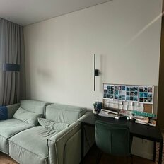 Квартира 56 м², 2-комнатная - изображение 4