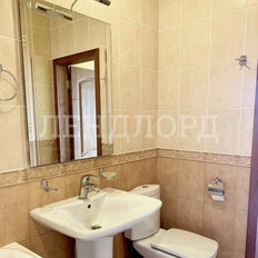 Квартира 117,7 м², 3-комнатная - изображение 1