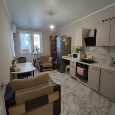 Квартира 72 м², 2-комнатная - изображение 4