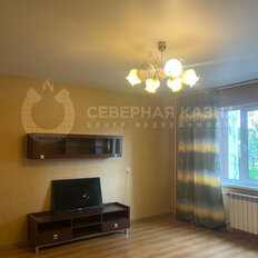 Квартира 57 м², 3-комнатная - изображение 2