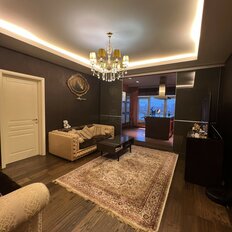 Квартира 104,5 м², 3-комнатная - изображение 5