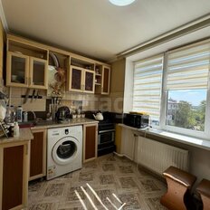 Квартира 35 м², 1-комнатная - изображение 1