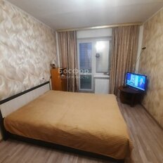 Квартира 52 м², 3-комнатная - изображение 2