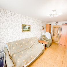 Квартира 37,3 м², 1-комнатная - изображение 4