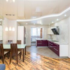 Квартира 103,6 м², 3-комнатная - изображение 1