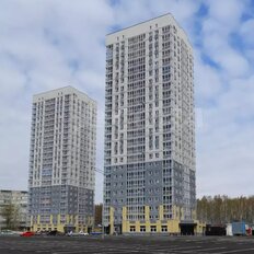 Квартира 39 м², 1-комнатная - изображение 3