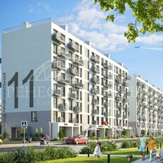 Квартира 58,3 м², 2-комнатная - изображение 3