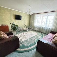 Квартира 74,1 м², 4-комнатная - изображение 2