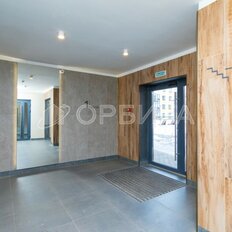 Квартира 64,9 м², 2-комнатная - изображение 3