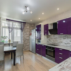 Квартира 74,7 м², 3-комнатная - изображение 1