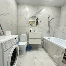 Квартира 30 м², студия - изображение 5