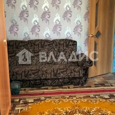 Квартира 32 м², 1-комнатная - изображение 5