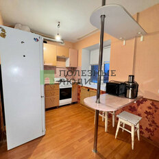 Квартира 41,6 м², 2-комнатная - изображение 3