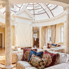 Квартира 180 м², 4-комнатная - изображение 2