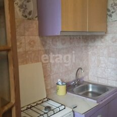 Квартира 22 м², 1-комнатная - изображение 5
