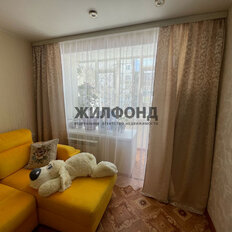 Квартира 47 м², 2-комнатная - изображение 4
