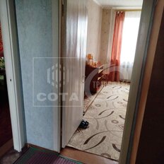 Квартира 61 м², 3-комнатная - изображение 4