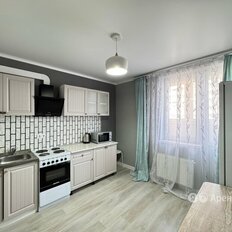 Квартира 34 м², 1-комнатная - изображение 2