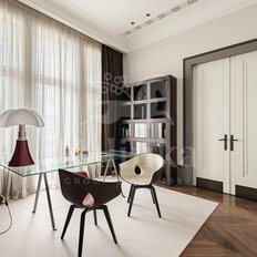 Квартира 280,3 м², 6-комнатная - изображение 4