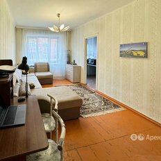 Квартира 29 м², 1-комнатная - изображение 3