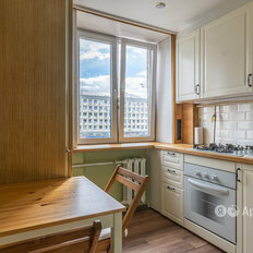 Квартира 31 м², 1-комнатная - изображение 2