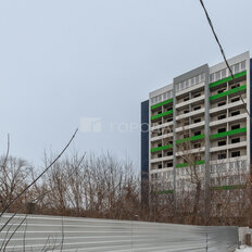 Квартира 54,8 м², 2-комнатная - изображение 5