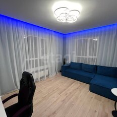 Квартира 47,3 м², 2-комнатная - изображение 1