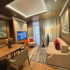 Квартира 59 м², 2-комнатные - изображение 3