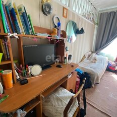 часть дома + 6 соток, участок - изображение 4