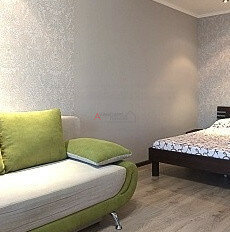 Квартира 40 м², 1-комнатная - изображение 3