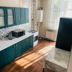 Квартира 40 м², 1-комнатная - изображение 2