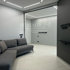 Квартира 65,1 м², 2-комнатная - изображение 4