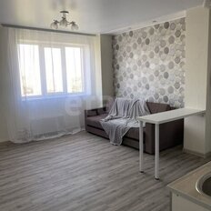 Квартира 54 м², 1-комнатная - изображение 4