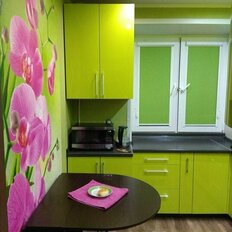 Квартира 31 м², 1-комнатная - изображение 3