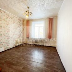 Квартира 54 м², 2-комнатная - изображение 2