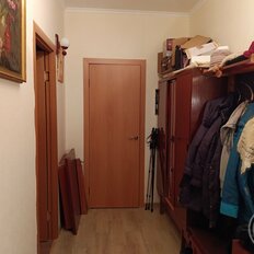 Квартира 47 м², 1-комнатная - изображение 4