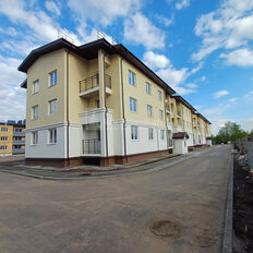 Квартира 38,6 м², 1-комнатная - изображение 2